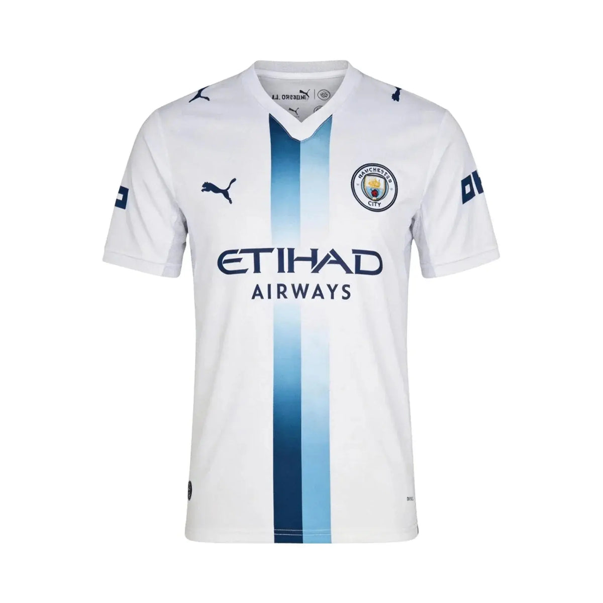 Maillot Manchester City Third 2026/2027