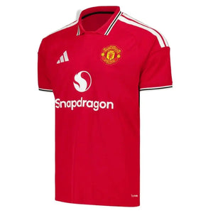 Visuel 1 — Maillot Manchester United Domicile 2026/2027