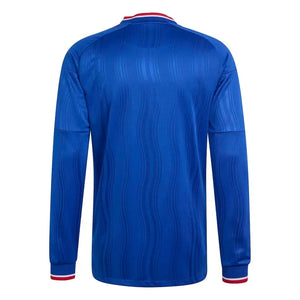 Visuel 2 — Maillot Manchester United Extérieur Manches Longues 2026/2027