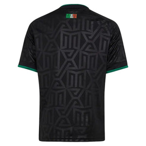 Visuel 2 — Maillot Mexique Third 2026/2027
