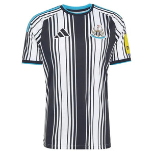 Visuel 1 — Maillot Newcastle United Domicile 2026/2027