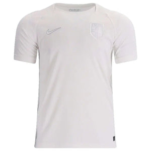 Visuel 1 — Maillot Norvège Third 2026/2027