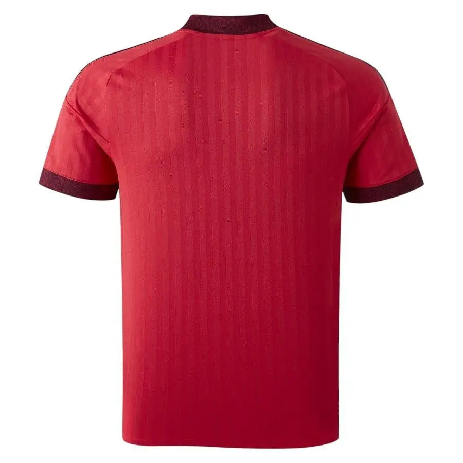 Maillot OL Extérieur 2026/2027