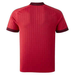 Visuel 2 — Maillot OL Extérieur 2026/2027