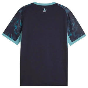 Visuel 2 — Maillot OM Extérieur 2026/2027