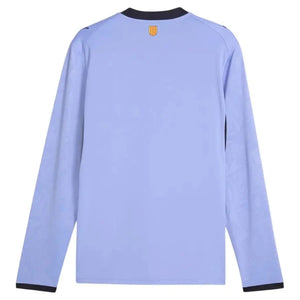 Visuel 2 — Maillot OM Third Manches Longues 2026/2027