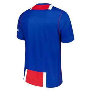 Visuel 2 — Maillot PSG Domicile 2026/2027