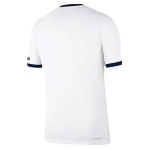 Visuel 2 — Maillot PSG Extérieur 2026/2027
