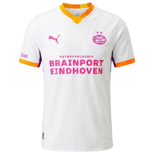 Visuel 1 — Maillot PSV Eindhoven Extérieur 2026/2027