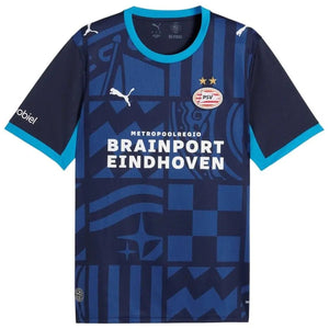 Visuel 1 — Maillot PSV Eindhoven Third 2026/2027