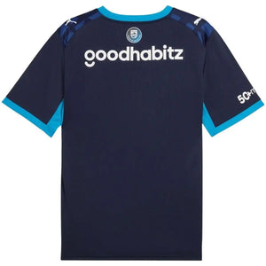 Visuel 2 — Maillot PSV Eindhoven Third 2026/2027