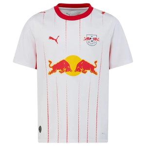 Visuel 1 — Maillot Leipzig Domicile 2026/2027
