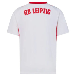 Visuel 2 — Maillot Leipzig Domicile 2026/2027