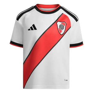 Visuel 1 — Maillot River Plate Domicile 2026/2027