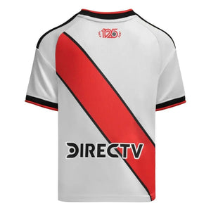 Visuel 2 — Maillot River Plate Domicile 2026/2027