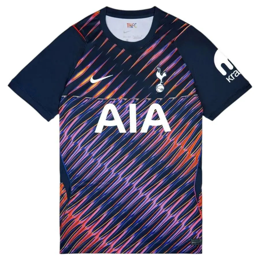 Maillot Tottenham Extérieur 2026/2027