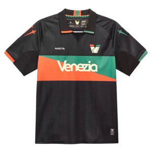 Visuel 1 — Maillot Venise FC Domicile 2026/2027