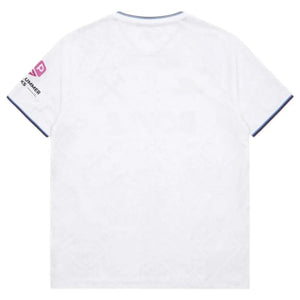 Visuel 2 — Maillot West Ham Extérieur 2026/2027