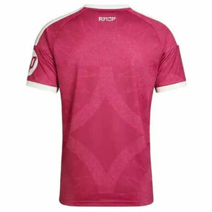 Visuel 2 — Maillot Real Madrid Third 2026/2027