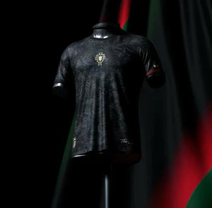 Visuel 1 — Maillot Portugal Saison 2023-2024 édition limitée Player