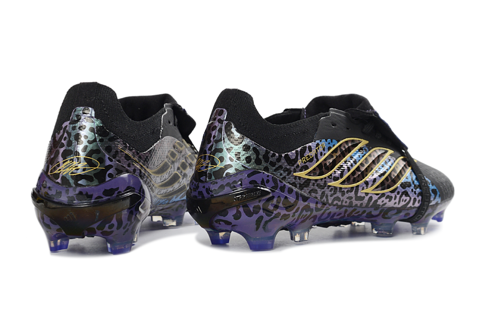 PREDATOR ACCURACY FG