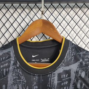 Visuel 4 — Maillot FC Barcelone saison 2023-2024 édition spéciale