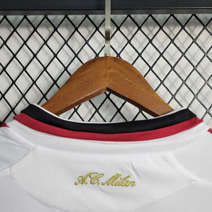 Visuel 6 — Maillot Milan AC retro 2009 2010