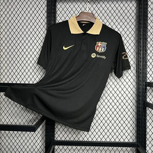 Visuel 6 — FC Barcelone Maillot foot 2024 2025 entraînement
