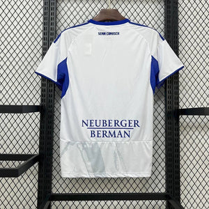 Visuel 2 — Maillot Como extérieur 2025-26
