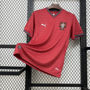 Visuel 1 — Maillot Portugal 2026