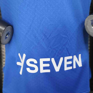 Visuel 7 — Maillot Al Hilal 2025-26