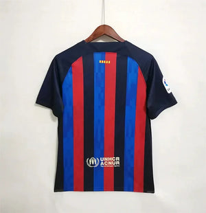 Visuel 4 — Maillot Barcelone2022 2023 Spéciale Drake / Clasico