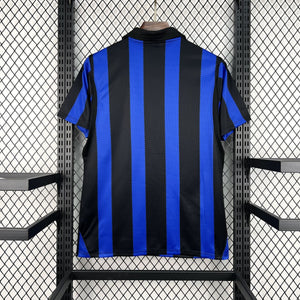 Visuel 8 — Maillot Inter Milan 2026-27