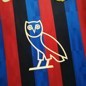 Visuel 2 — Maillot Barcelone2022 2023 Spéciale Drake / Clasico