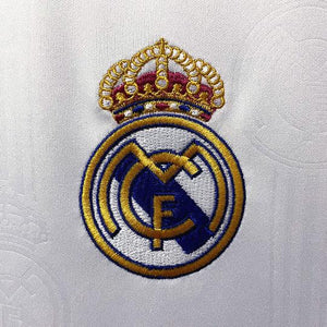 Visuel 8 — Maillot Real Madrid domicile 2022 2023