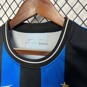 Visuel 7 — Maillot Retro Inter Milan 2009 FINALE UCL