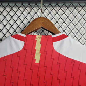 Visuel 7 — Maillot Arsenal saison 2023-2024 domicile