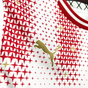 Visuel 3 — Maillot PSV Eindhoven Concept 2026/27