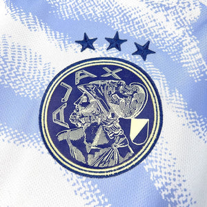Visuel 2 — Maillot Ajax Third 2026-27