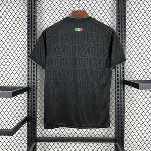 Visuel 7 — Maillot Mexique extérieur 2025-26
