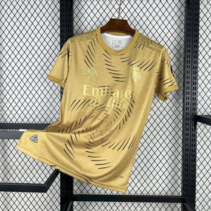 Visuel 1 — Maillot Real Madrid 2025-26 entrainement