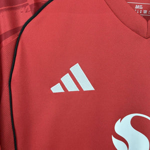 Visuel 3 — Maillot Manchester United 2025-26