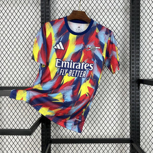 Visuel 1 — Maillot Arsenal 2025-26 entrainement