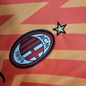Visuel 8 — AC Milan maillot gardien 2023 2024