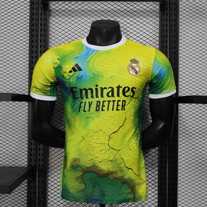 Visuel 1 — Maillot Real Madrid concept 2025-26