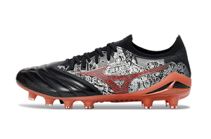 Visuel 6 — Mizuno Morelia Neo IV BATE