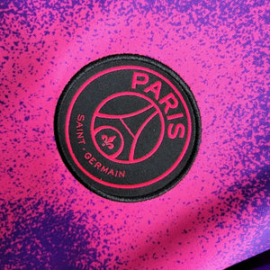 Visuel 5 — Maillot Paris Saint-Germain Saison 2020-21 édition spéciale Rose