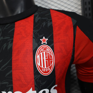 Visuel 8 — Maillot AC Milan
