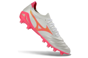 Visuel 34 — Mizuno Morelia Neo IV BATE