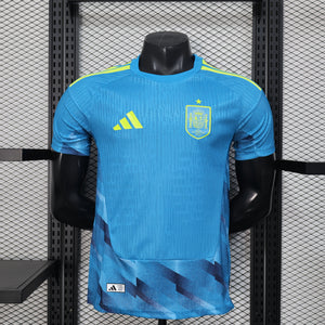 Visuel 1 — Maillot Espagne entrainement coupe du monde 2026